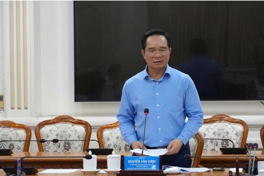 Quyết tâm thực hiện thắng lợi các mục tiêu phát triển Thành phố và đất nước trong kỷ nguyên mới