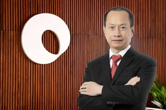 Lãnh đạo Techcombank đảm nhiệm vị trí Tổng Giám đốc One Mount