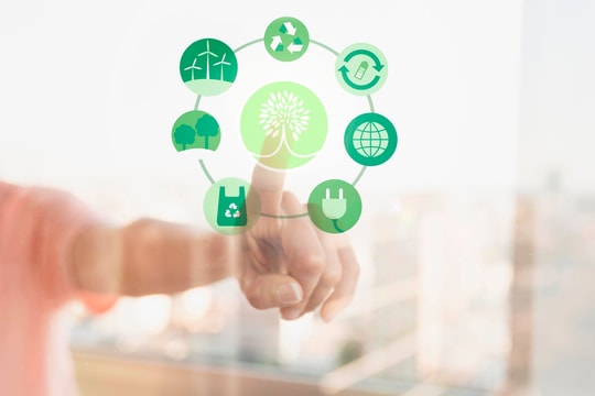 AI có thể mở ra chuỗi giá trị bền vững cho ngành sản xuất Việt Nam