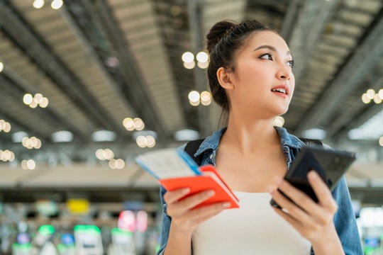 Chuyên gia chỉ cách tận dụng AI để lên kế hoạch du lịch