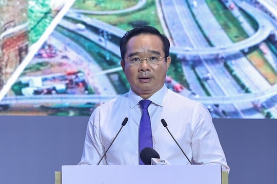 TP.HCM phát huy hiệu quả hơn nữa từ Nghị quyết 98