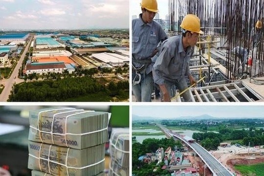 Giải ngân vốn đầu tư công đến hết tháng 7 ước đạt 39,45% kế hoạch