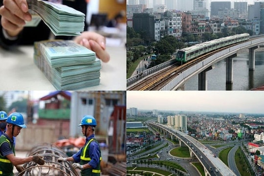Kinh tế xã hội 7 tháng đầu năm: Vốn đầu tư công tăng 25%, FDI cao nhất 5 năm