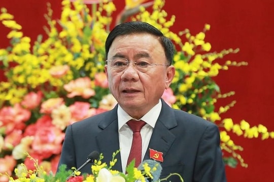 Ban Bí thư quy định về sử dụng Sổ tay đảng viên điện tử trong toàn Đảng
