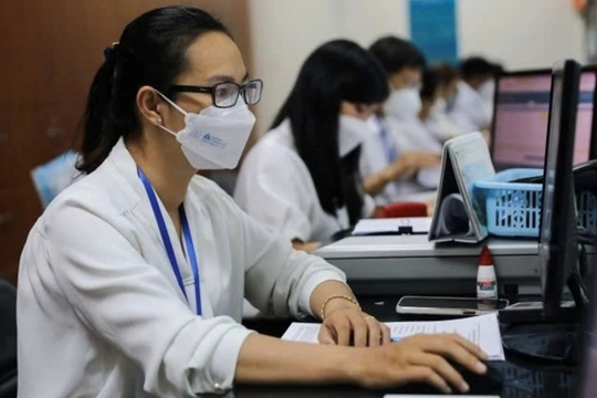 Lan tỏa văn hóa sở hữu trí tuệ trong cộng đồng