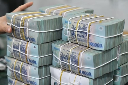 Tín dụng ồ ạt chảy vào bất động sản, ngân hàng đẩy mạnh cho vay