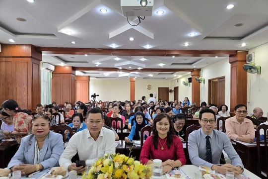 Chương trình 'Vui khỏe mỗi ngày' tháng 8 lên sóng HTV
