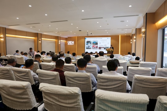Kinh tế số - Động lực tăng trưởng mới cho TP.HCM