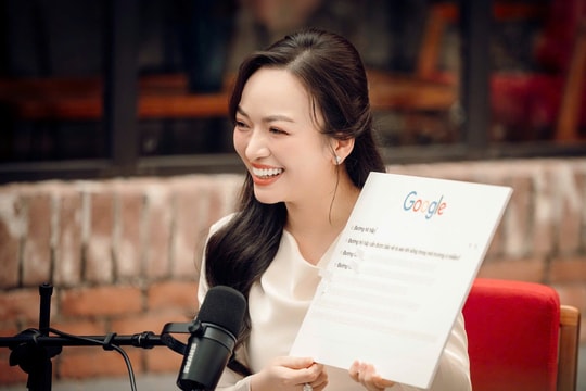 Chuyển đổi số và trao quyền cho người phụ nữ