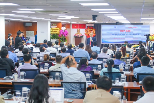 TP.HCM lần đầu ứng dụng AI nâng cao hiệu quả đào tạo lái xe ô tô