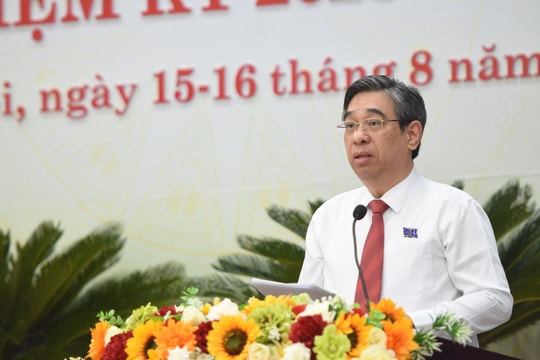 Xã Hòa Hội quyết tâm xây dựng thành công xã nông thôn mới nâng cao