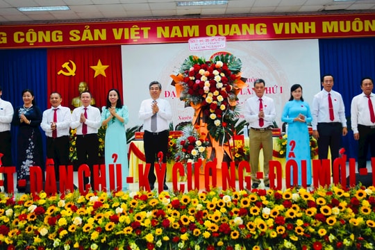 Xã Xuyên Mộc (TP HCM) chú trọng phát triển mô hình du lịch sinh thái
