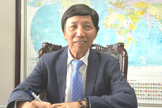 Việt Nam dần khẳng định vị thế kinh tế qua FDI và OFDI