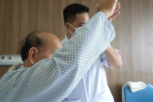 Mô hình cấp cứu trước bệnh viện: Chìa khóa cứu sống nhiều ca ngưng tim