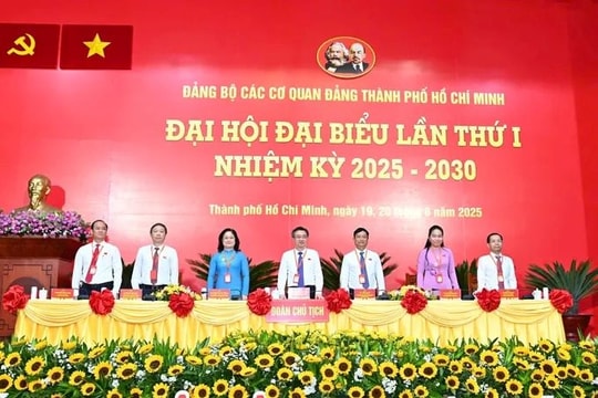 Phát huy trí tuệ tập thể xây dựng Đảng bộ phát triển bền vững