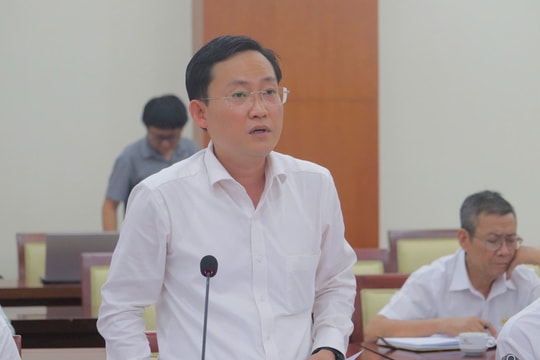 Đào tạo lại giúp xe ôm công nghệ, người bán hàng rong... quay lại thị trường lao động