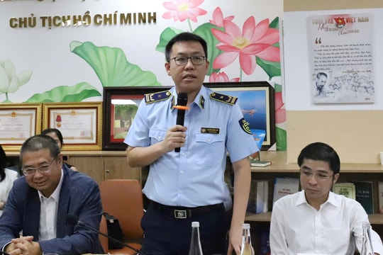 TP.HCM xử lý hơn 650 vụ vi phạm hàng giả, hàng nhái