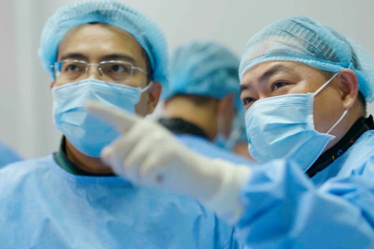 Sống trọn vẹn nhưng phải biết giới hạn!