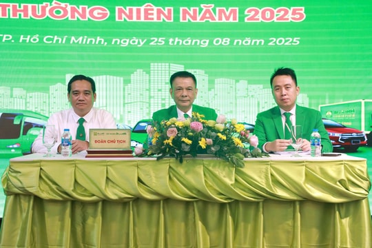 Ông Hồ Huy: “Mai Linh không thể tiếp tục đi theo lối cũ”