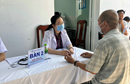 TP.HCM: Miễn phí khám sức khỏe, phát hiện bệnh không lây nhiễm cho người cao tuổi