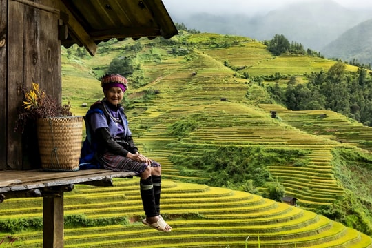 Du lịch Việt Nam lập kỷ lục nhờ hiệu quả từ chiến lược đa dạng hóa