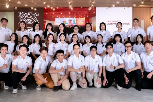 Nâng cao năng lực và tạo cơ hội cho người trẻ – động lực phát triển bền vững quốc gia trong kỷ nguyên mới