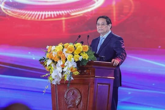 Thủ tướng: Triển lãm 80 năm thành tựu đất nước lan tỏa lòng yêu nước, niềm tự hào dân tộc