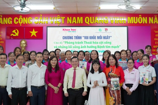 Đừng để trái tim mình lên tiếng trước khi quá muộn