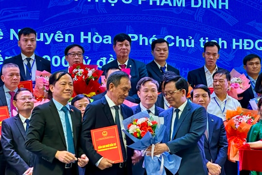 Nutifood tăng đầu tư thêm 6.000 tỷ đồng mở rộng trang trại và nhà máy tại Gia Lai