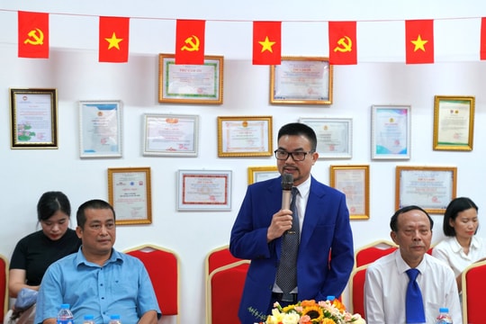 Khởi động Đề án Liên đoàn Hợp tác xã điện tử: Giải pháp chuyển đổi số cho cá nhân, hộ kinh doanh