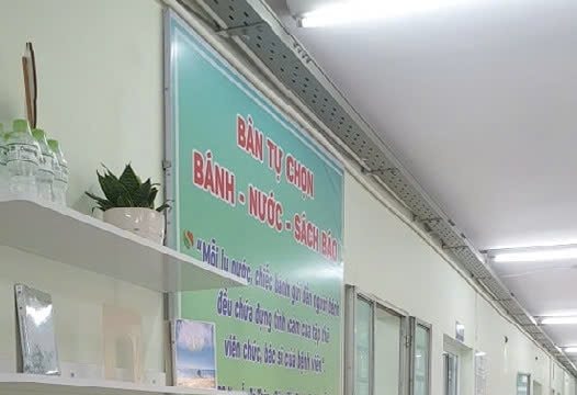 10 năm công tác xã hội Bệnh viện Chợ Rẫy, yêu thương từ những điều giản dị