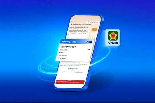 TP.HCM: 780 tỷ đồng quà tặng của Chính phủ được chi trả qua ngân hàng