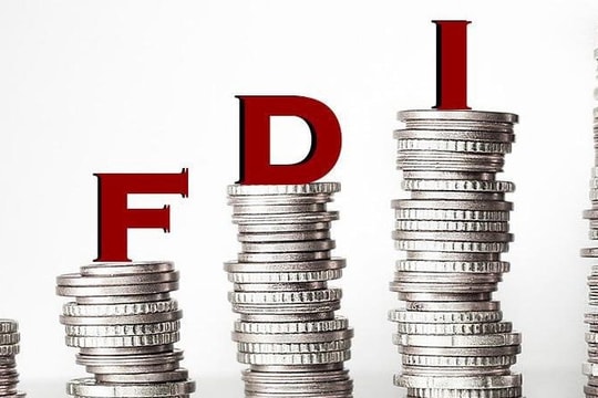 FDI đăng ký vượt 26 tỷ USD, xuất khẩu gần 306 tỷ USD trong 8 tháng