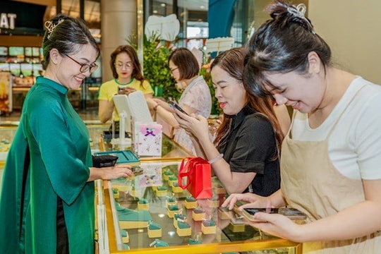 Lab Diamond Việt Nam tiên phong phổ biến kim cương nuôi cấy tới người tiêu dùng