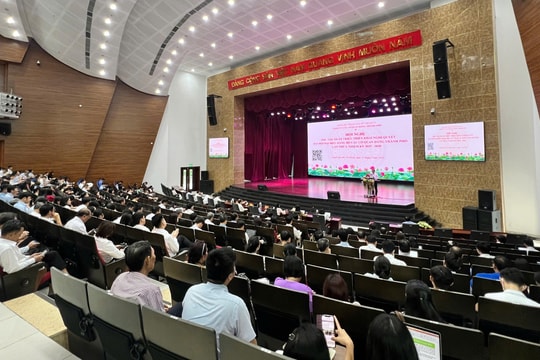 Quán triệt Nghị quyết Đại hội Đảng bộ các cơ quan Đảng TP.HCM lần thứ I: Ý chí thống nhất, hành động đồng bộ