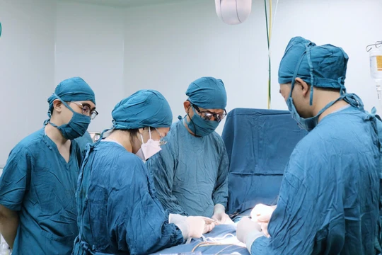 Du lịch y tế - Hướng đi chiến lược giữ người bệnh trong nước và hút khách quốc tế