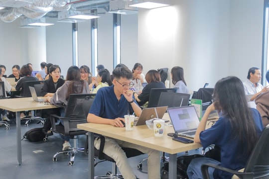 Start-up TP.HCM vẫn "khát" vốn và cơ hội