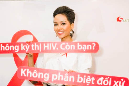 Nhóm tuổi 16 - 39 chiếm tỷ lệ cao trong ca nhiễm HIV mới, kỳ thị vẫn là rào cản