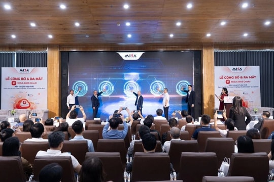 MISA AMIS OneAI: Nền tảng AI 'Make in Vietnam' mở rộng cánh cửa phổ cập trí tuệ nhân tạo