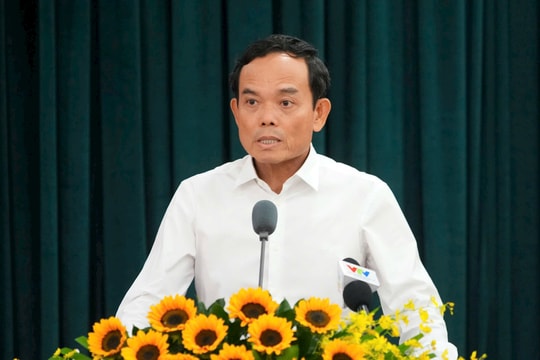 Kinh tế TP.HCM duy trì đà tăng trưởng tích cực
