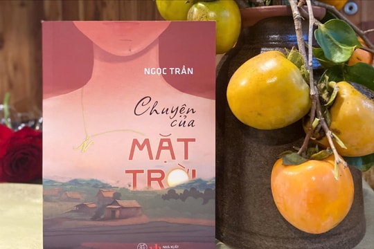 “Chuyện của mặt trời” - Bản hợp xướng về thân phận phụ nữ và ánh sáng hy vọng