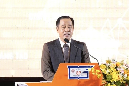 Chăm sóc người cao tuổi ở Việt Nam: Cần chiến lược sớm và bền vững
