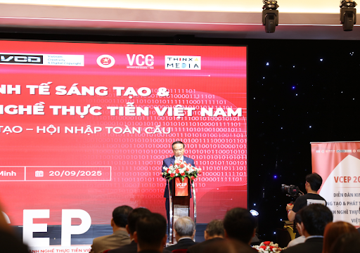 Hội nhập quốc tế không còn là lựa chọn, mà là con đường tất yếu