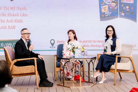 Truyện tranh "Biệt đội kế toán - Hành trình giải mã những con số"
