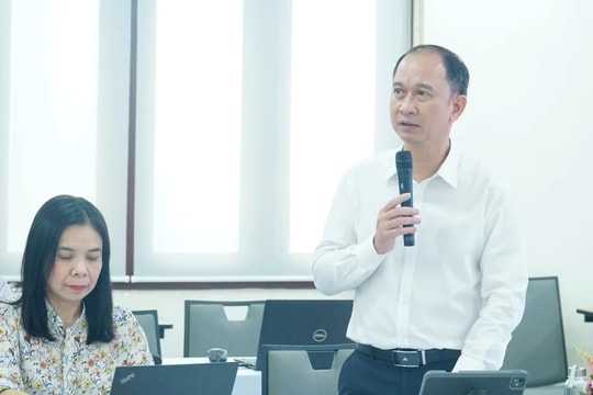 ĐHQG TP.HCM sẽ thí điểm công nhận tín chỉ từ bậc THPT theo hình thức MOOC