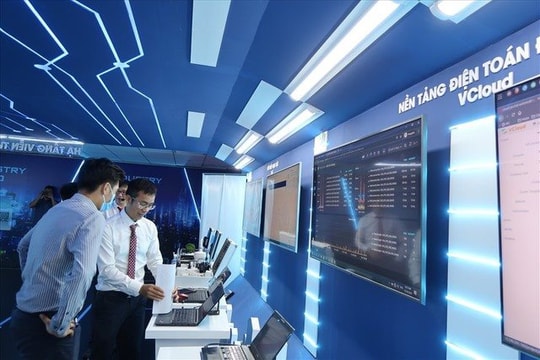 TP.HCM đạt được nhiều bước tiến trong khoa học công nghệ và chuyển đổi số