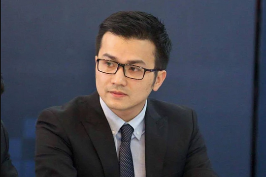 GS.TS Trần Xuân Bách và hành trình ghi dấu trong top 10.000 nhà khoa học ảnh hưởng thế giới
