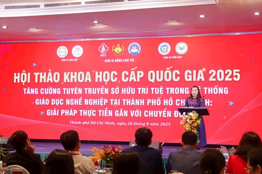 Đa số sinh viên biết đến sở hữu trí tuệ qua internet