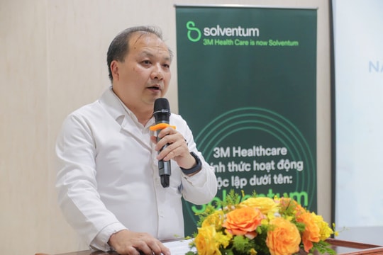 Nâng cao công tác kiểm soát nhiễm khuẩn trong phẫu thuật, nội soi