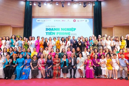 Kinh doanh bao trùm – Cạnh tranh bền vững trong kỷ nguyên mới